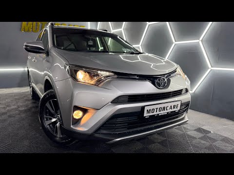 ◽️2016 TOYOTA RAV4 LUNA 2.0 DIESEL◽️ - Image 2