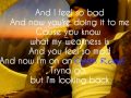 Chris Brown - Open Road (I love her) lyrics ...