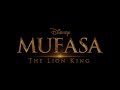 Mufasa The Lion King 2024 End Credits Scene Full HD