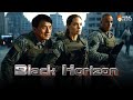 Black Horizon Jackiechan Vindiesel AngelinaJolie Full Action Movie 2025 New Movie 4K