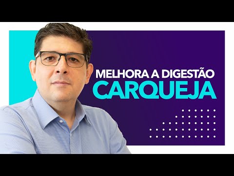 Benefícios do chá de carqueja | Dr Juliano Teles