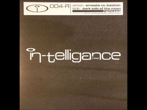 Ernesto vs Bastian - Dark Side Of The Moon (Marc van Linden Remix) [In-Telligance 2005]