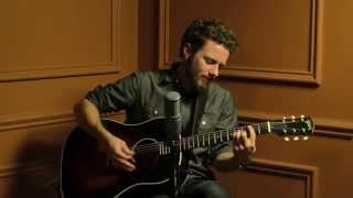 Brett Harris - End of the Rope &amp; Dear Mary