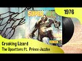 Lee Scratch Perry & The Upsetters (ft. Prince Jazzbo) – Croaking Lizard + LYRICS (Super Ape, 1976)
