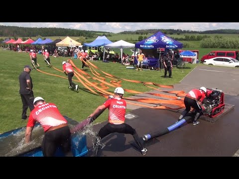 7.kolo EMAS Extraligy HVP ČR v PÚ Čechtín 2020