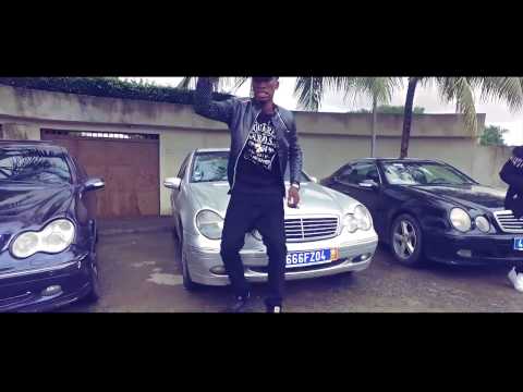 Kozak - Mon papa a ça (Clip Officiel)