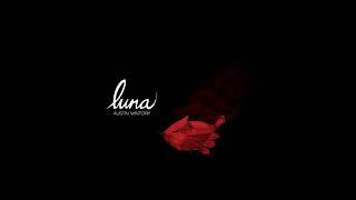 Austin Wintory - Luna - full OST album (2017)