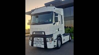 Tracteur routier Renault T HIGH 520 / RETARDER / I-PARK COOL / EURO 6 | Image 4 - Autoline