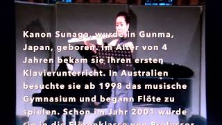 Download lagu 一寸楽団 Classical 2 KANON(fl) Nürnberg 2 Incantation André Jolivet mp3