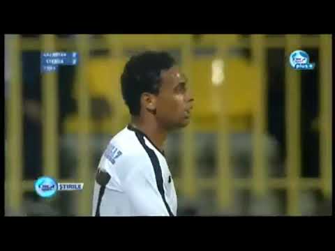 Rezumat Etapa 32 2010-2011 Gaz Metan Medias - Steaua Bucuresti 0-0