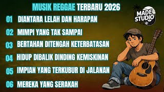 Download lagu MUSIK REGGAE TERBARU 2026 | KUMPULAN LAGU REGGAE TERBARU FULL ALBUM, LAGU REGGAE TERBARU, LAGU REGE mp3