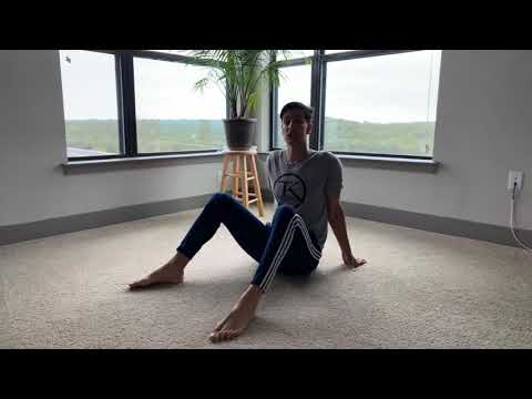 The Ultimate Fascia Stretch