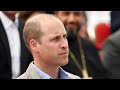 Prince William Helps To End Homelessness With Five Year Project