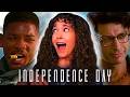 INDEPENDENCE DAY Changed My Brain Chemistry