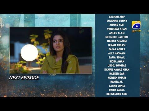 Kaffara Episode 08 Teaser - 2nd August 2024 - Har Pal Geo