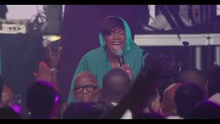 Fantasia Taylor- Calvary