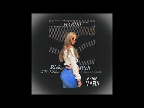 Ricky Rich, EINMALIQUE & ARAM Mafia - Habibi (DE Remix)