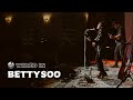 BettySoo - "Down To Goodbye" (Live for WMOT Wired In)