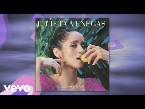 Julieta Venegas - A Donde Sea (Audio)