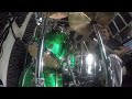 Led Zeppelin - Black Dog - Drum Cover