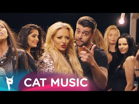 Cosmin Soare, finalistul "România DanseazĂ", apare în cel mai nou clip al Deliei