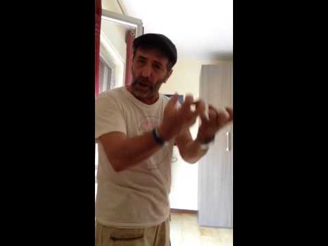 Rafele 'o guardaporte