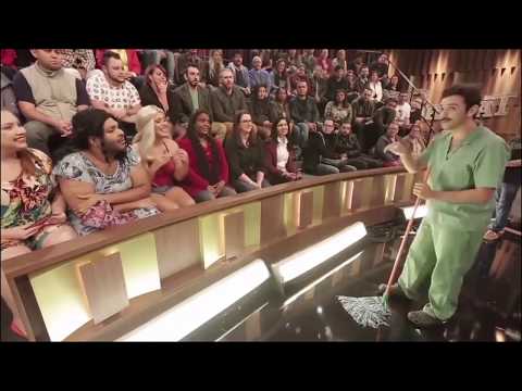 RAFA GUIMARÃES - Portfólio Ator