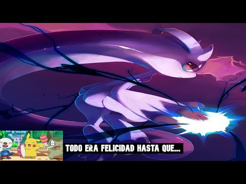 Pokemon X Megalocke - Ep.11 - Todo era felicidad hasta que...