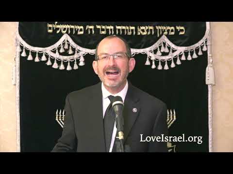 Genesis Chapter 44 Part 1