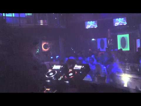 Salvano Volez Live @ Chez Marknesse (01-12-12) Supporting UNLEADED !