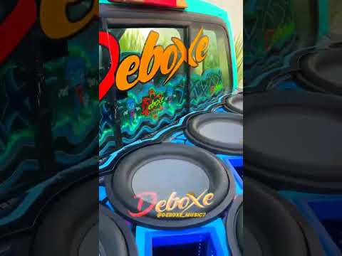 Mega Desande 2024 (DJ ALEXANDRE BORGES ) Deboxe