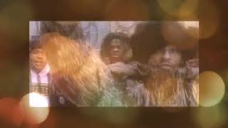 Group Home - Suspended In Time (Remix ft. Amel Lerrieux)