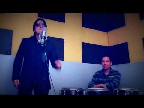 MARCO ANTONIO GUERRERO Y LA NOCHE - CAMBIO Y FUERA "VIDEO CLIP" 2014