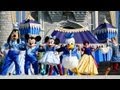The Complete Dream Along With Mickey Show At Walt Disney World