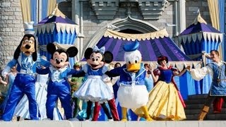 The Complete &quot;Dream Along With Mickey Show&quot; at Walt Disney World