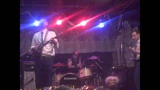 CHAMPS (Wire cover band) - Fragile - Live 10.31.13 (14 of 17)