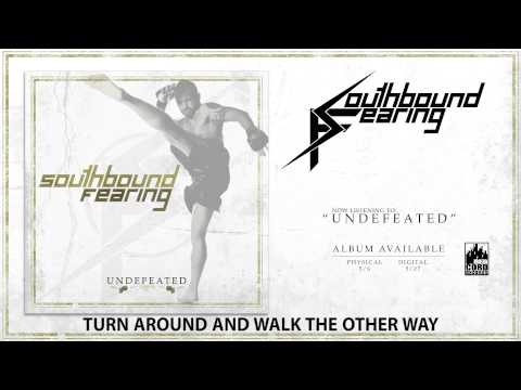 Southbound Fearing - 