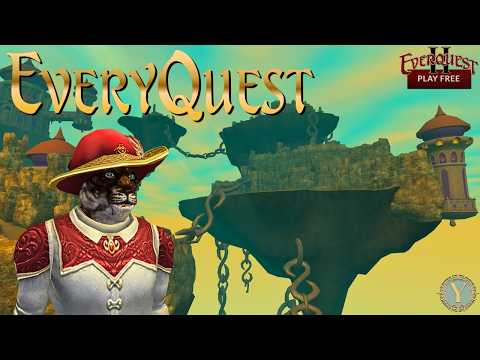 To The Barren Skies! 