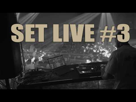SET LIVE Boliche #3 | Club Ciclón Norte (Cayasta, Santa Fe)