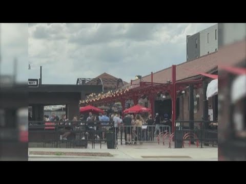 Police called to crowded tavern in downtown Des Moines bar