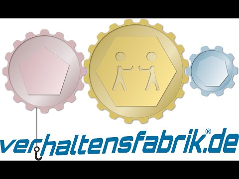 Verhaltensfabrik Aktiv gegen Gewalt