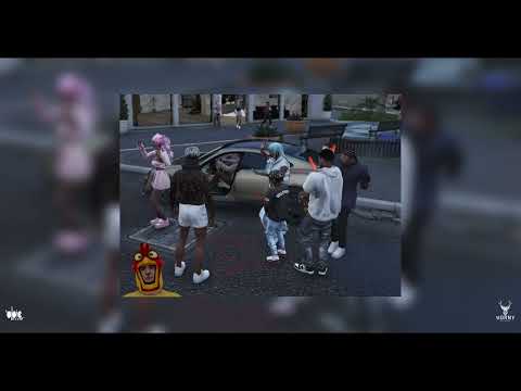 Qbic x Insaitas - Pituchas ir Deivukas (HornyRp Episode Diss Track)