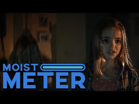 Moist Meter | Evil Dead Rise