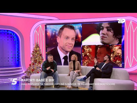 TRONDITËSE! “Gjilpëra në psikiatri! Babait të Malit i kanë marrë pasurinë”- Ftesë në 5