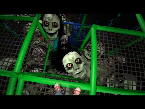 The Classrooms Escape 20 (Alpha and Whispering) Wyrm | Playrooms Walkthrough (No Deaths)