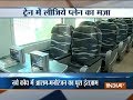 Indian Railways to unveil ultra-luxury Anubhuti coaches for Shatabdi trains, know about them