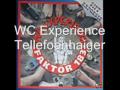 WC Experience - Tellefoonhaiger