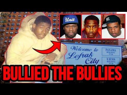 Eric "E-Moneybags" Smith – Jay-Z's Classmate Turned Queens' Most Feared