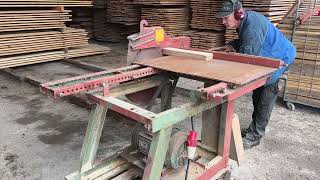 Machine à bois combinée Eigenbau Hemmabygge à vendre - Image 4 | Machineryline CA Machine à bois combinée Eigenbau Hemmabygge | Image 4 - Machineryline