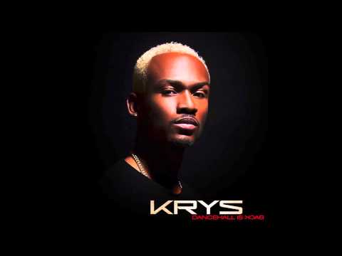 Krys - Dancehall Addict